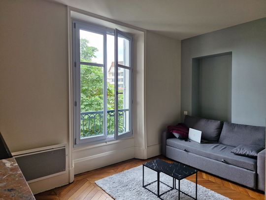 Location Appartement 1 pièce 20m² - Photo 1