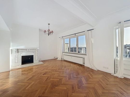 Penthouse te huur - Foto 1