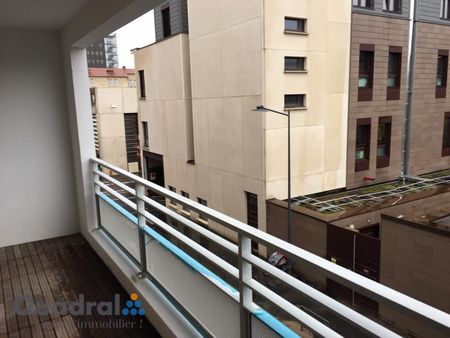 Appartement / Offre 59500587 - Photo 3