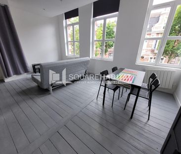 Location Appartement 2 pièces 41m² CAMBRAI 59400 - Photo 5