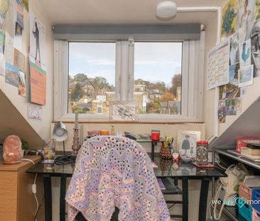 5 bedroom terraced house to rent - Photo 5