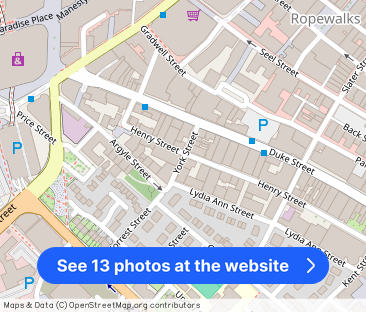 York Street, Liverpool, L1 - Photo 1