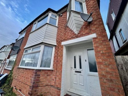 Max Road, Birmingham, B32 - Photo 2