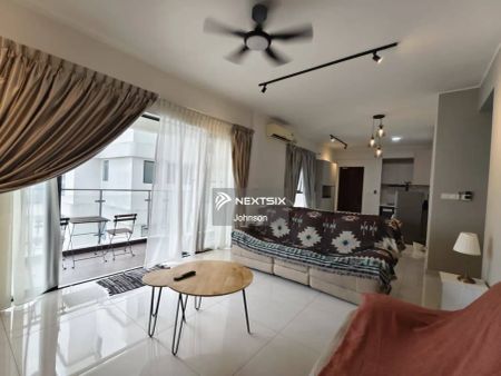 Bay Laurel @ Country Garden Danga Bay - Foto 2
