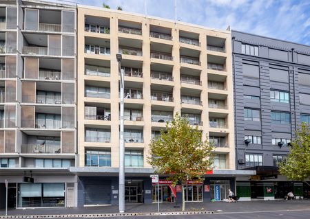 24/38 Chalmers Street, Surry Hills NSW 2010 - Apartment For Rent | Domain - Photo 4
