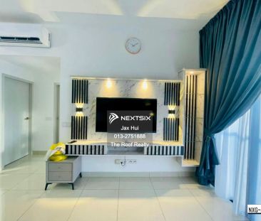 Setia City Residences - Foto 2