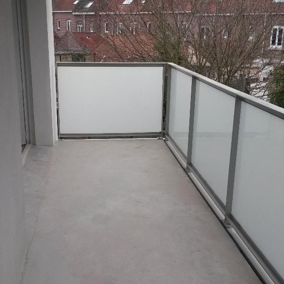 Location Appartement 2 pièces 42m² CROIX 59170 - Photo 1