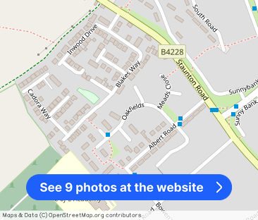 Oakfields, Coleford. - Photo 1