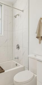 Grand 3 et demi sur deux étages! - Photo 3