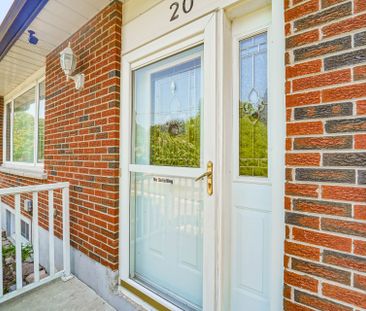 For Lease - 20 Little Avenue, Clarington, Ontario - Photo 6