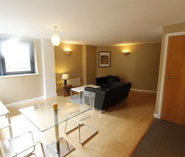 Velocity South, Leeds City Centre, LS11 9BJ - Photo 1