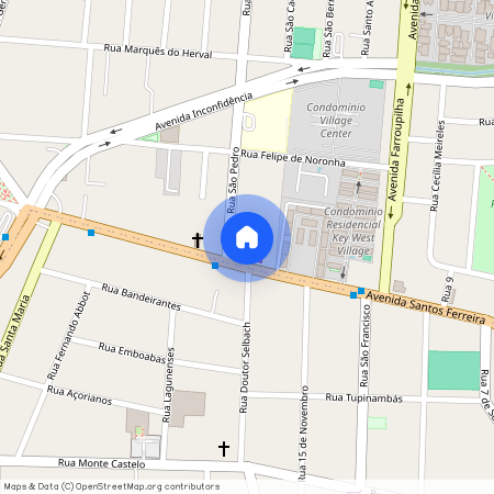 Marechal Rondon, Canoas, RS, 92020478