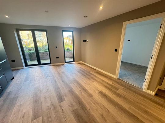 1 bedroom apartment to rent - Photo 1