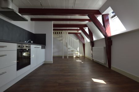 Te huur: Appartement Aplein 9 E in Zwolle - Foto 5