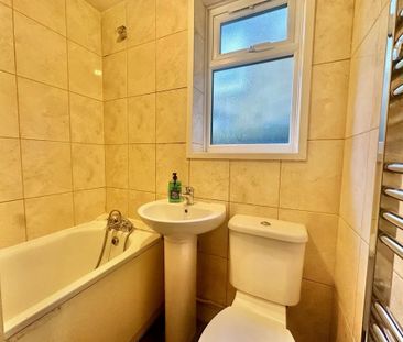 1 bedroom ground floor flat to rent - Photo 5