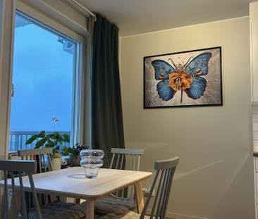 Almbygatan, Stockholm - Foto 6