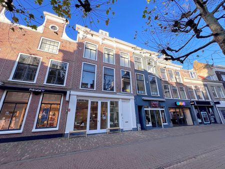 Appartement te huur: Grote Houtstraat 120-ARD3 2011 ST Haarlem - Photo 3