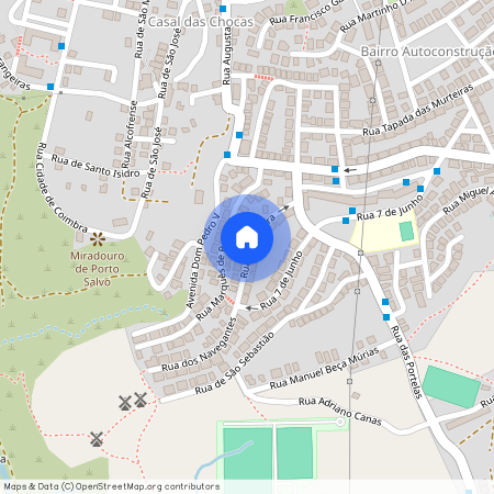 Rua da lameira, Lisboa