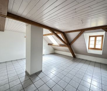 Le charme des combles - 3 mois de loyers nets offerts - Photo 2