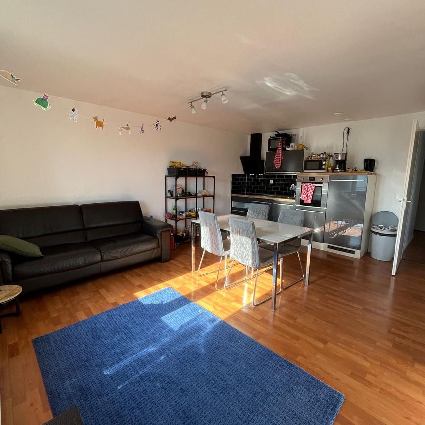 Appartement te huur: Willem Baerdesenstraat 8 1067 XX Amsterdam - Photo 1