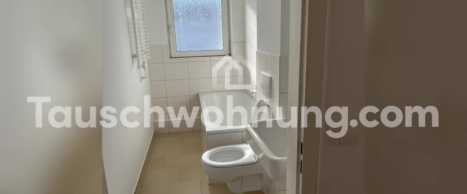 TAUSCHWOHNUNG 2 Zi. Single Wohnung zum Tausch gegen Pärchenwohnung - Photo 1