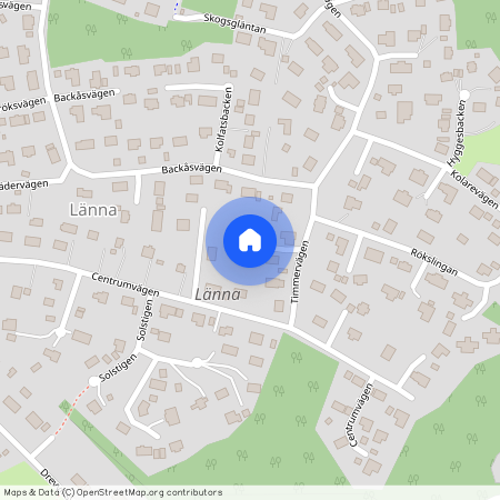 Stockholm, Länna, Timmervägen, 7 Rum, 200kvm, Fabian Dahl