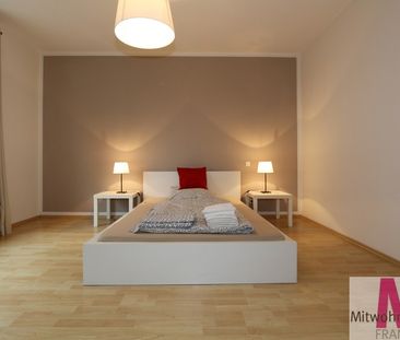 Modernes 1 Zimmer-Apartment - Foto 1