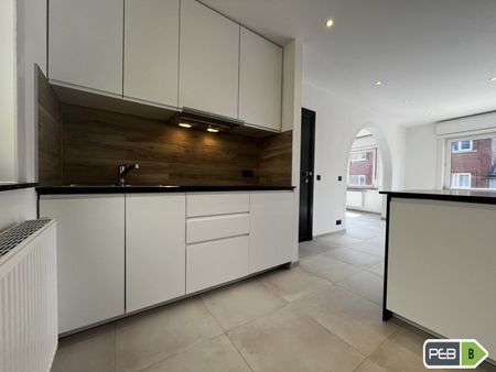 APPARTEMENT 1ERE OCCUPATION - Overijse - Photo 5
