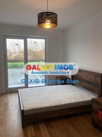 Inchiriere apartament 2 camere in imobil nou 2019 Aviatiei - Photo 2