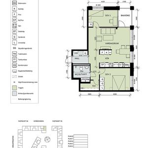 Nybrovägen 11 - Photo 3