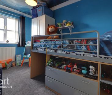 2 bedroom end of terrace house to rent - Photo 5