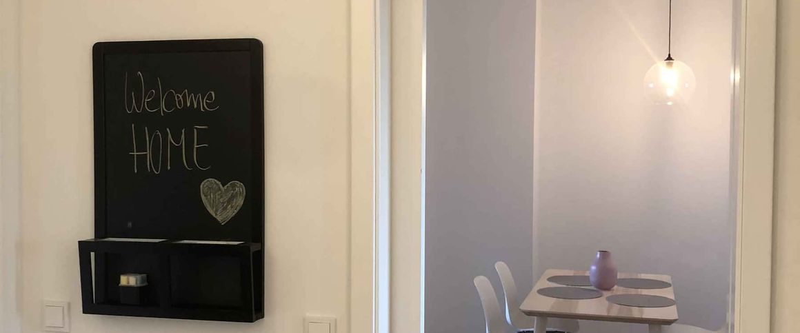 Zimmer in der Boyenstraße - Photo 1