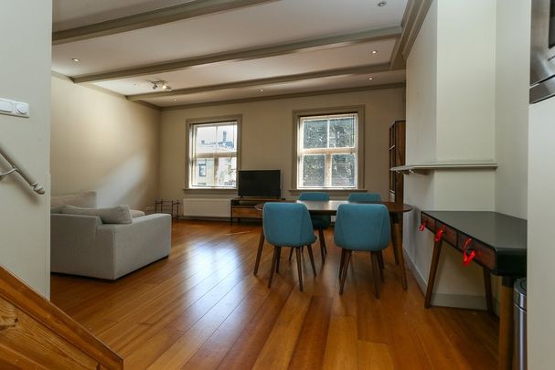 Te huur: Appartement Korte Nieuwstraat in Utrecht - Foto 1