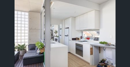 Steps to CBD - Fully Furnished Executive Unit - Photo 5