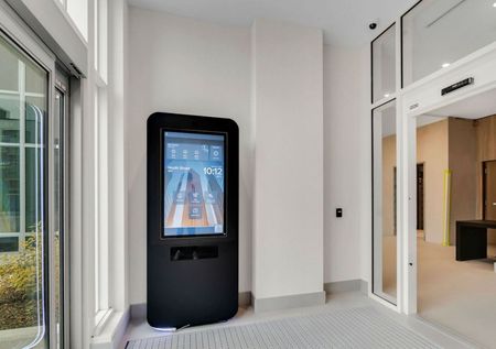 For Lease - 500 Plains Road Unit# 517, Burlington, Ontario - Photo 4