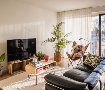 Gezellig en modern appartement - Foto 6