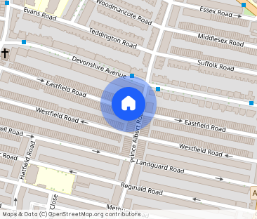 Eastfield Road, Southsea, PO4 - Photo 1