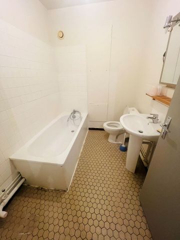 Location appartement 1 pièce, 24.00m², Orléans - Photo 5