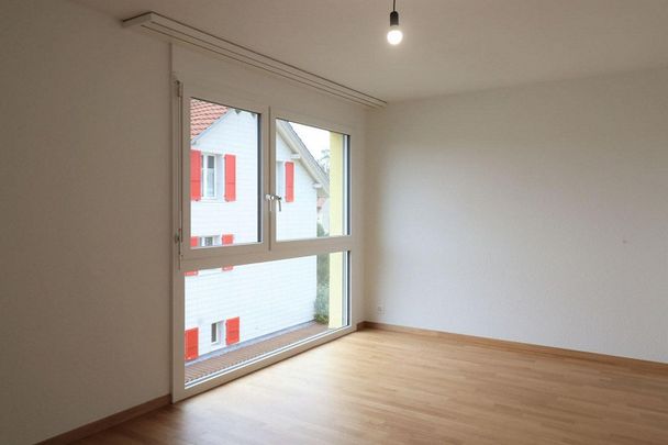 5-Zimmer-Attikawohnung mit grosser Terrasse - Photo 1