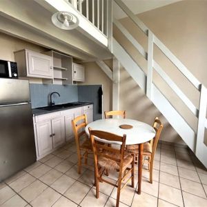 Location appartement 2 pièces - 25.56m² à Troyes (10000) - Photo 2