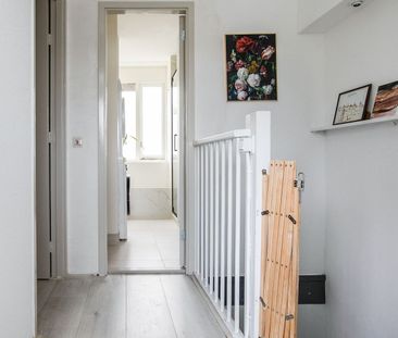 Huis te huur: Aan de Zoom 100 1422 ME Uithoorn - Photo 4