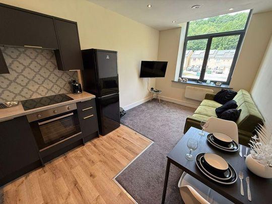 2 bedroom apartment to rent - Photo 1