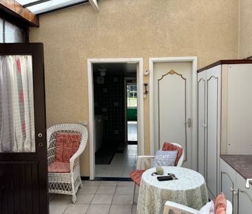 WETTEREN - HOB met ruime tuin - Photo 5