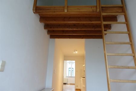 Appartement te huur in Gent - Photo 2