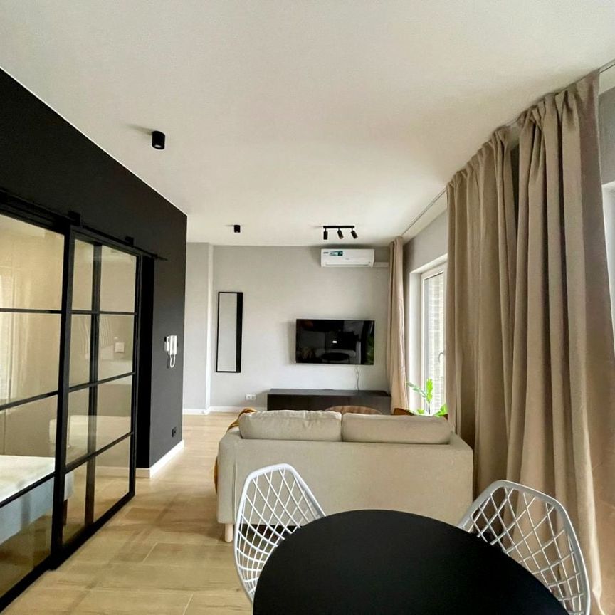 Pokój, ul. Wodna - Photo 1