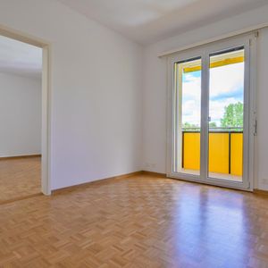 6 Zimmer, 122 m², 4. Stock - Photo 2