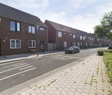 Hannanstraat 16 - Photo 2