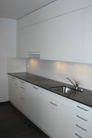 3.5 Zimmer, 88 m², 2. Stock - Photo 2