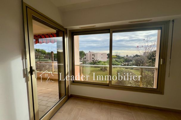 Location Appartement 2 pièces 44m² ANTIBES 06600 - Photo 1
