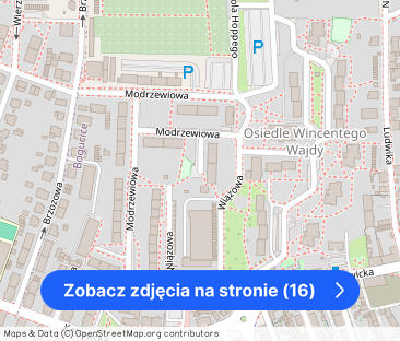 Mieszkanie z dużym balkonem – zdjęcie 1